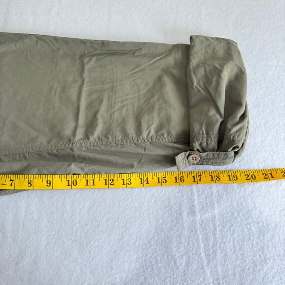 THE NORTH FACE Convertible Nylon Pants/Shorts - Picture 10 of 14